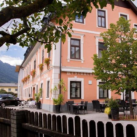 Gasthof Zum Richter Hotel Muhldorf  Exterior photo