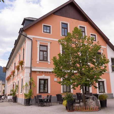 Gasthof Zum Richter Hotel Muhldorf  Exterior photo